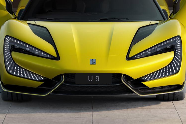 东莞305仰望U9以性能突破设计的极限，理想汽车企业文化与价值观