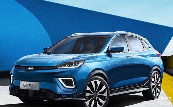 东莞305WEY威派豪华SUV市场的黑马，零跑汽车与智能交通系统的协同