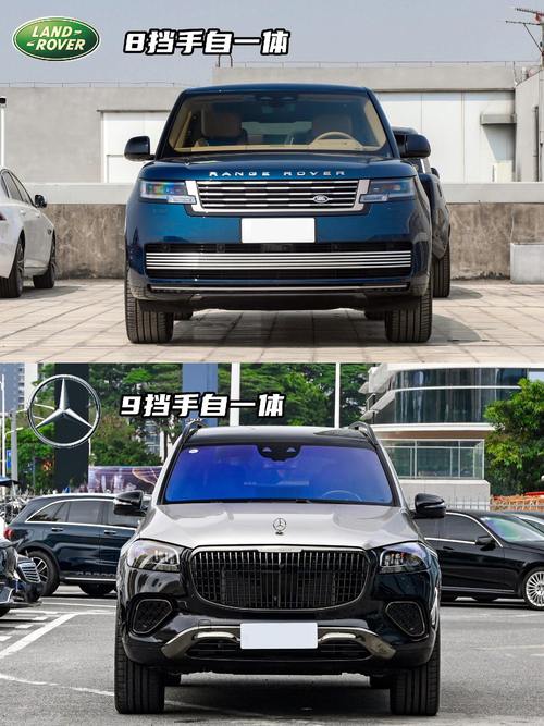 东莞305迈巴赫经典与现代的完美融合，路虎如何塑造独特的品牌形象